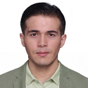 M. Ebrahim Sharifi