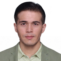 M. Ebrahim Sharifi