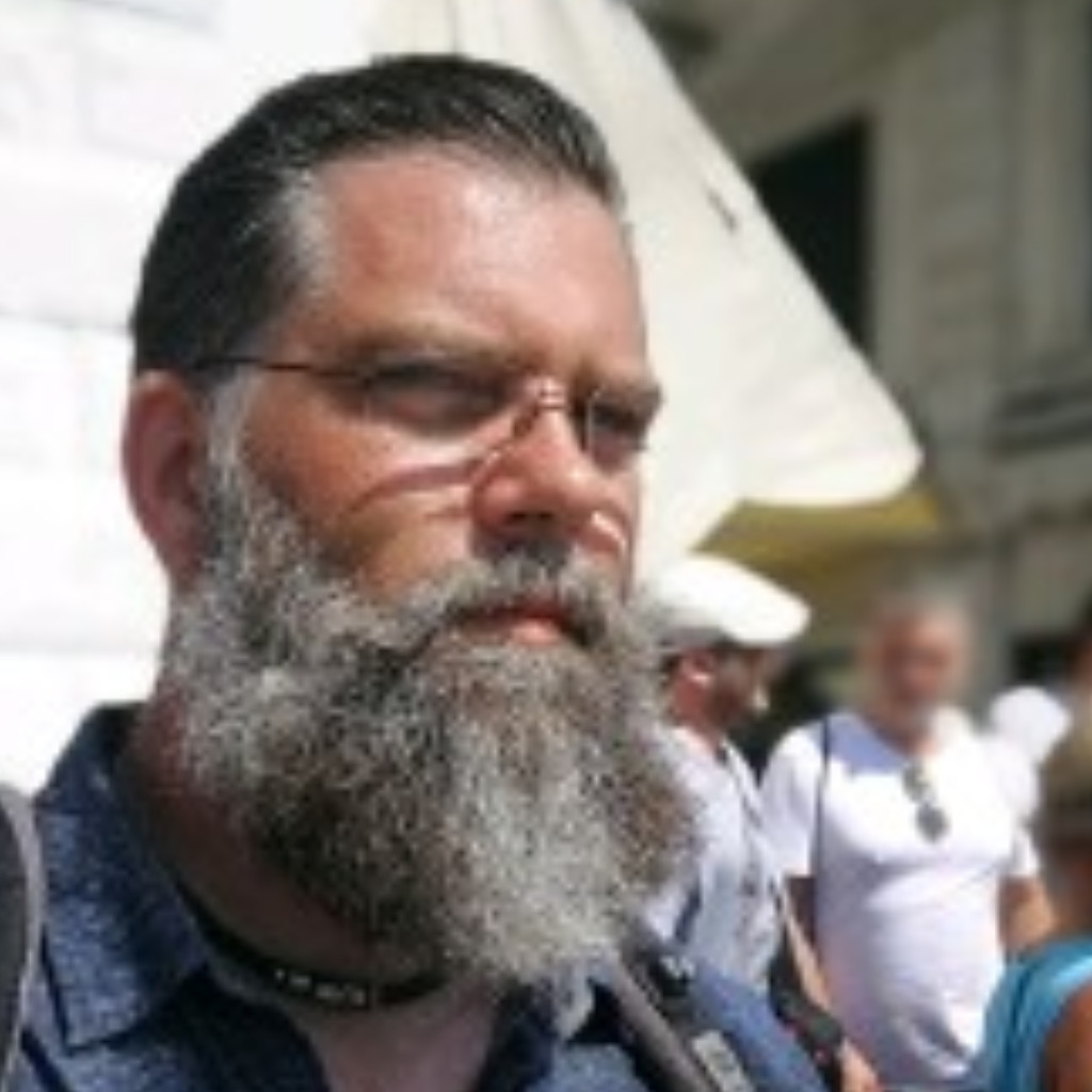 Sandro Flory Produktionsdisponent/Auftragssteuerer Minga Network