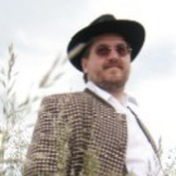 Richard Stöger