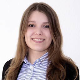 Elena Brüning's profile picture