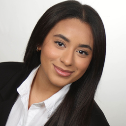 Jasmin El Hossaini's profile picture