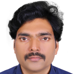 Santhosh Kumar Sriramoju