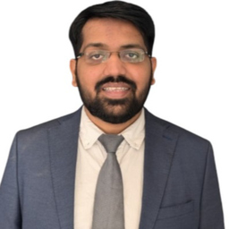 Binish Rawal