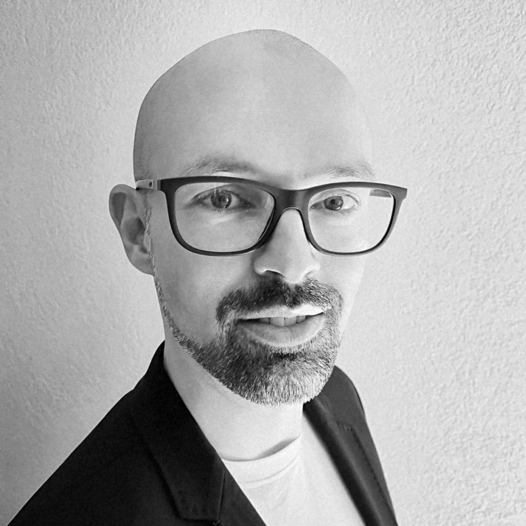 Dr. Andreas Muigg Head of Technology GKN Hydrogen XING