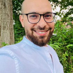 Ahmad Hussein