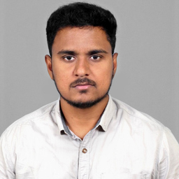 Easwaran Balakrishnan