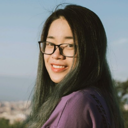 Thanh Thu Nguyen