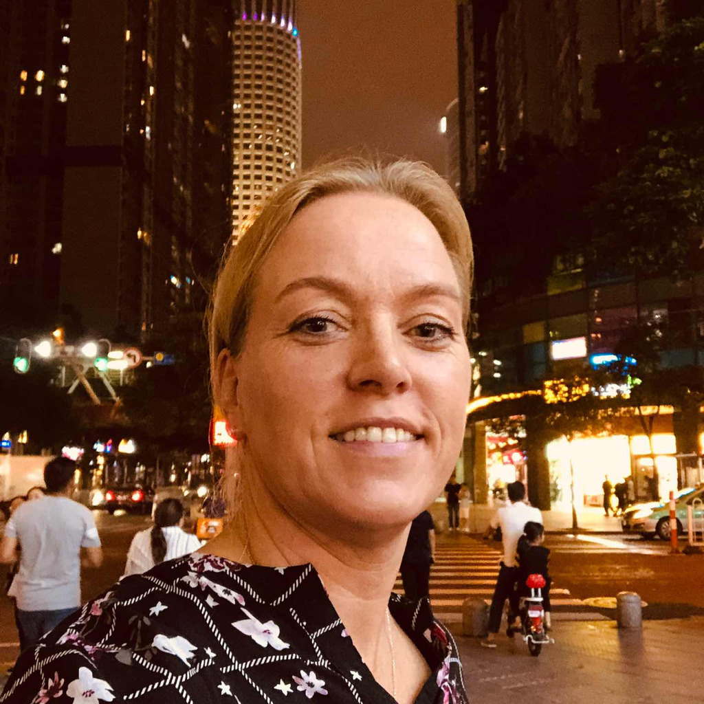 Petra Röhrsch Leiter Einkauf Kaufhaus Rolf Wreesmann GmbH & Co. KG