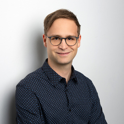 Dominic Niedermeyer