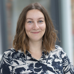 Dr. Franziska Thiel