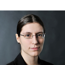 Christina Gotthardt