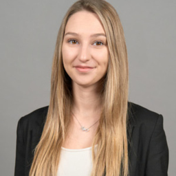 Jasmina Muhovic