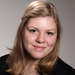 Karoline Scharfe