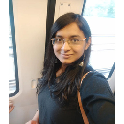 Prachi Jadhav