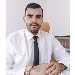 bouabidi boubaker