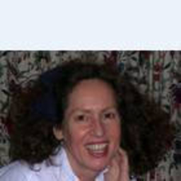 Claudia Ruf