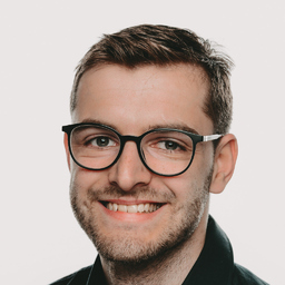 Thorben Grützmacher's profile picture