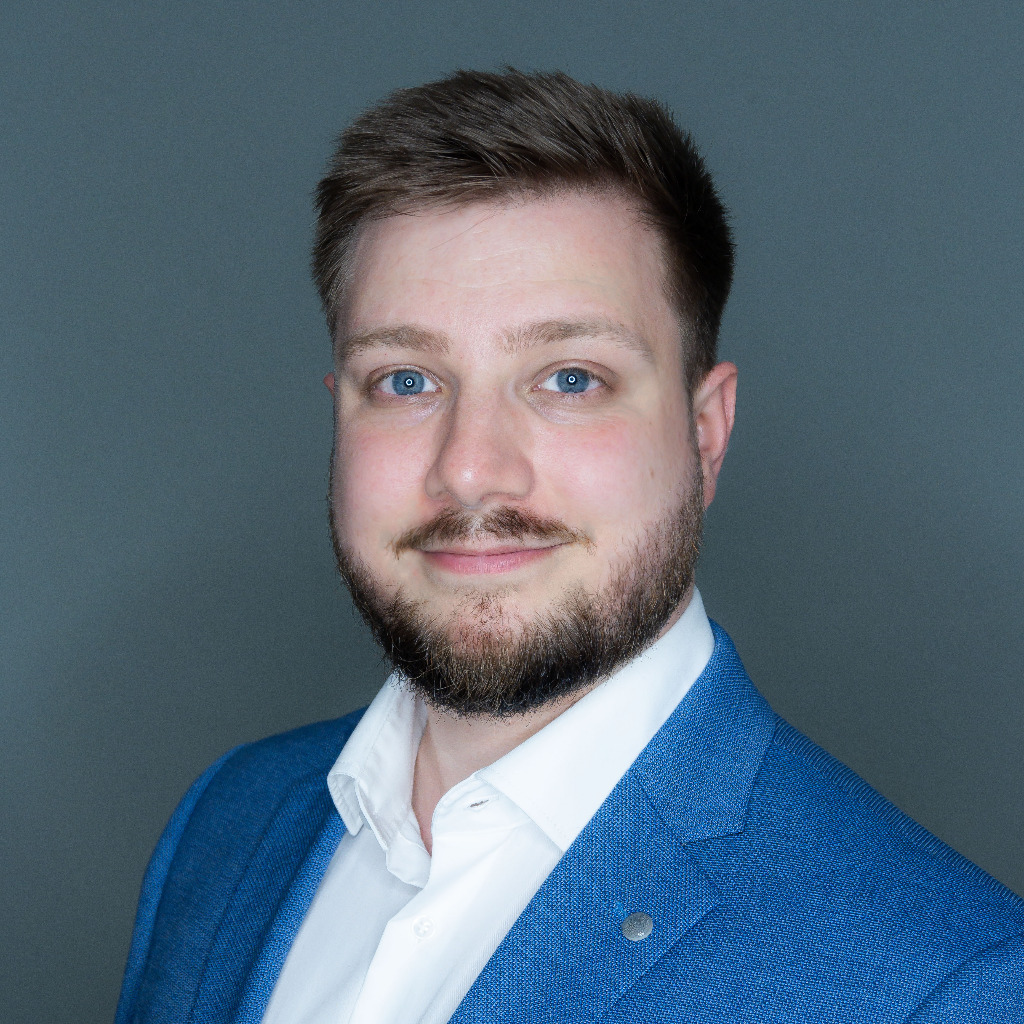 Paul Wenzel Apotheker Aristo Pharma GmbH XING