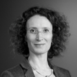 Beatrice DESHAYES's profile picture