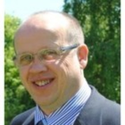 Nicolas Gauder