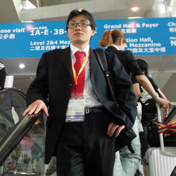 Dr. William SUN's profile picture