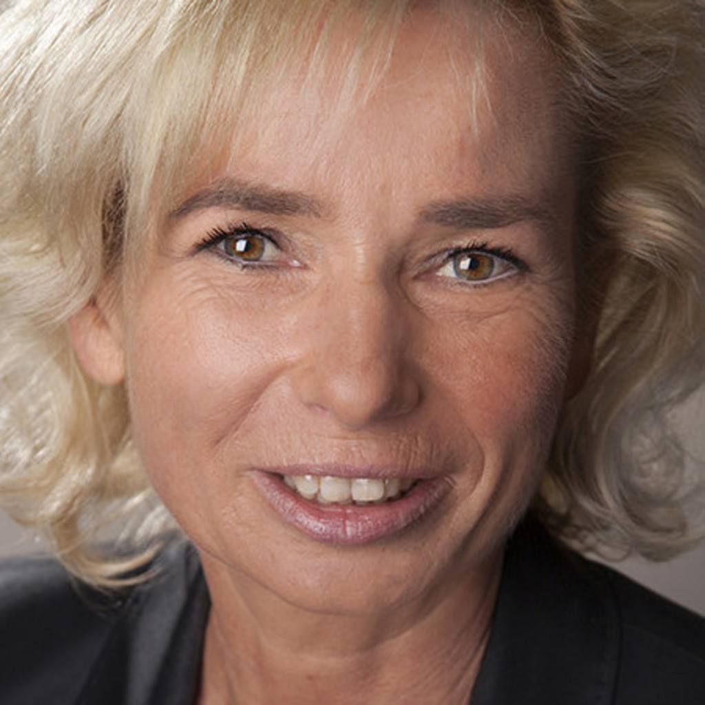 Susanne Ehrenheim Gesellschafterin MTM GmbH Mensch Technologie