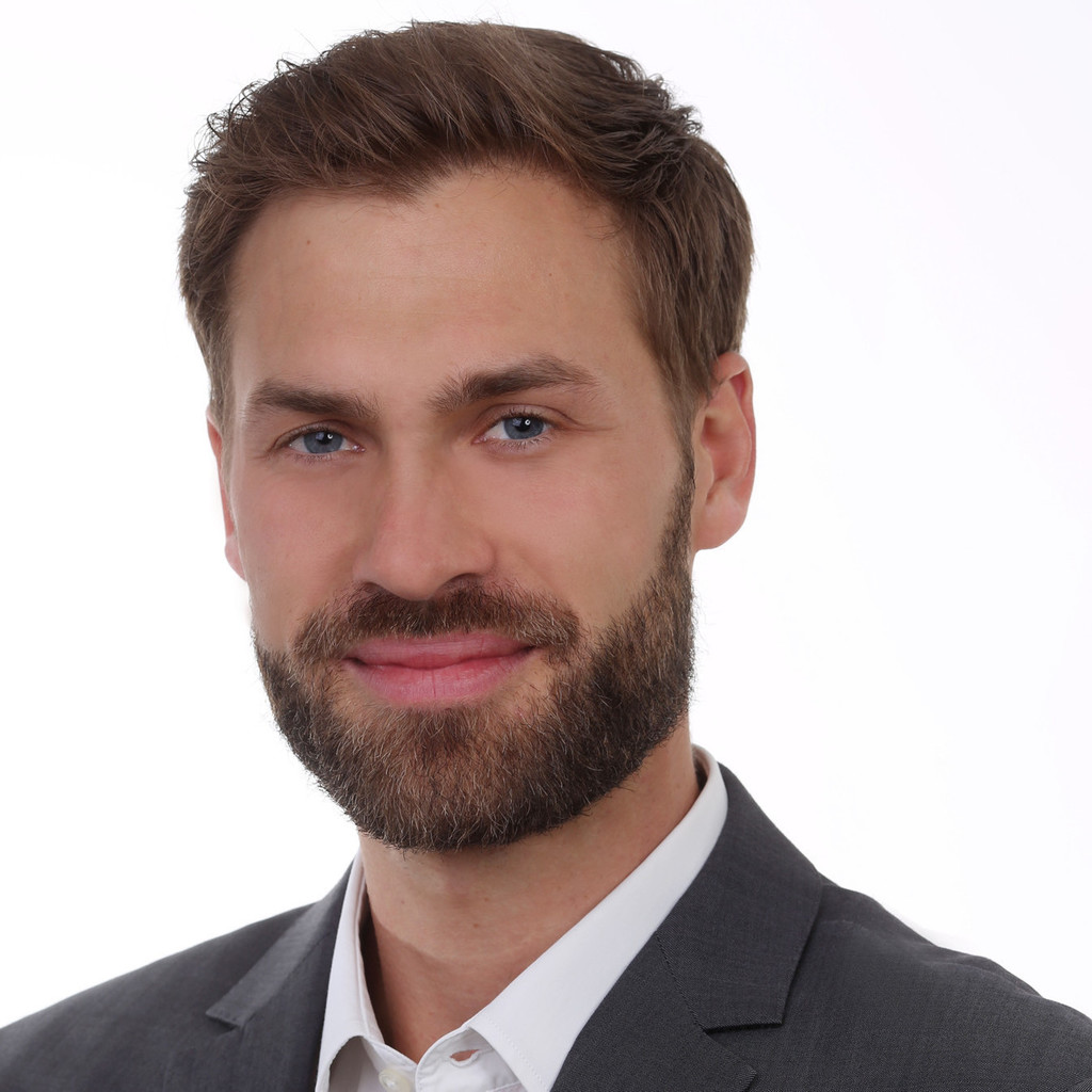 Tobias Giehl Environmental engineering Technische Universität