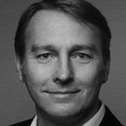 Dipl.-Ing. Christian Standke