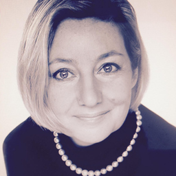 Annette Dörr-Zentgraf