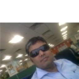 GIRISH AIVALLI