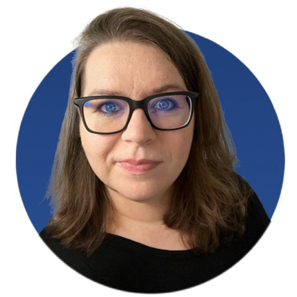 Martina Sainter Head of Sales, EMEA // E martina.sainterthinkabm