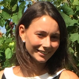 Sabine Pichler