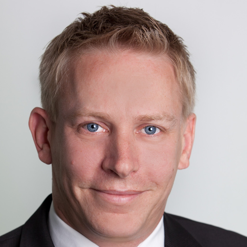 Wolf Rüdiger Geschäftsführer Gesellschafter BBR Automotive GmbH XING