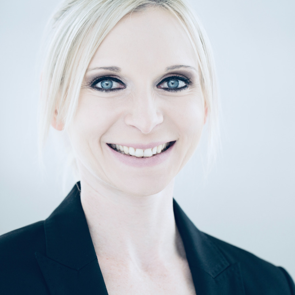 Social Media Profilbild Susanne Rank Betriebswirtschaftliche Unternehmensberatung 