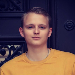 Lennart Hielscher's profile picture
