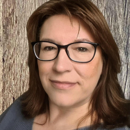 Helga Krüger