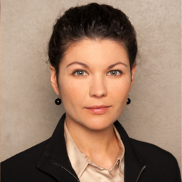 Olga Saar