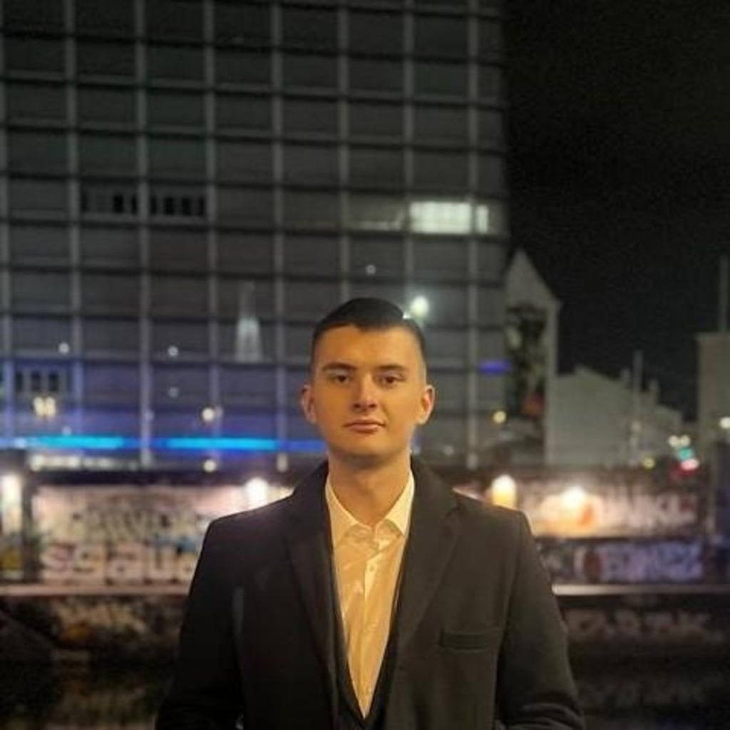 Marcel Matijasevic Konstrukteur HEAT gas technologies GmbH XING