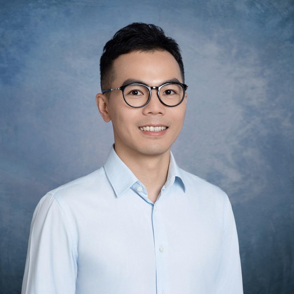 Yanbin Chen HR Recruiter Huawei XING yanbin-chen-hr-recruiter-huawei-xing