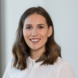 Melanie Behle-Schalk
