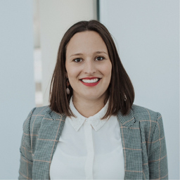 Elisa Huber