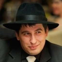 Serhii Silionov