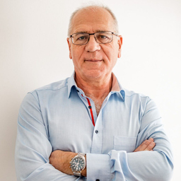 Dipl.-Ing. Frank Packebusch