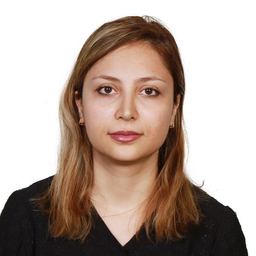 vida jaberi