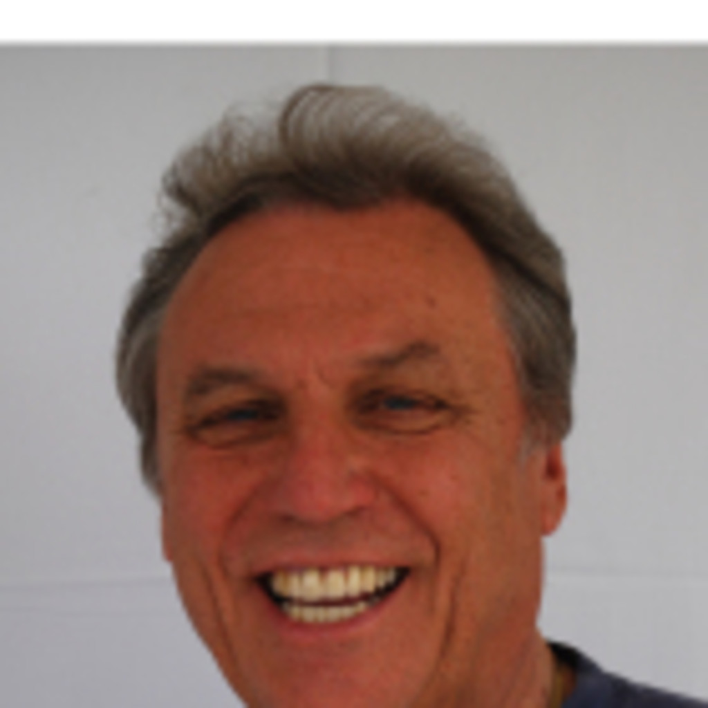 Social Media Profilbild Heribert Dittmann Münster-Sarmsheim