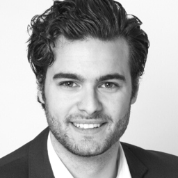 Cedric A. Löwe