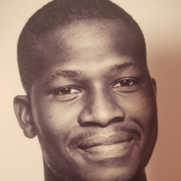 Sekou Hartmann