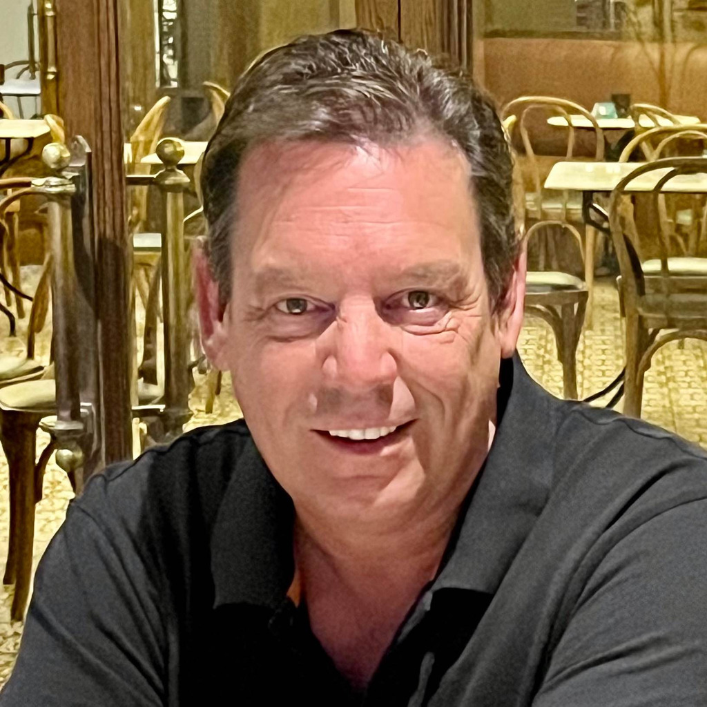 Jens Deimel Head of European operations Secure IT Services