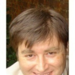 Malcolm Gruber